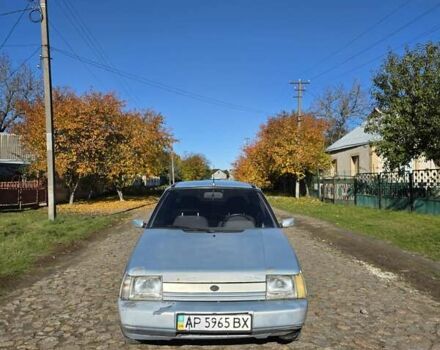 ЗАЗ 1103 Славута 2004 у Умани на Automoto.ua Сірий ЗАЗ 1103 Славута, об'ємом двигуна 1.2 л та пробігом 307 тис. км за 800 $, фото 1 на Automoto.ua