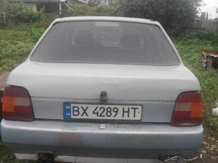 Сірий ЗАЗ 1103 Славута, об'ємом двигуна 1.2 л та пробігом 140 тис. км за 437 $, фото 1 на Automoto.ua