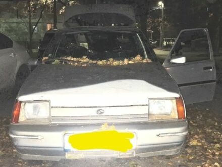 Сірий ЗАЗ 1103 Славута, об'ємом двигуна 1 л та пробігом 70 тис. км за 819 $, фото 1 на Automoto.ua