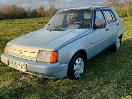 ЗАЗ 1103 Славута 2004 в Хмельницком на Automoto.ua Серый ЗАЗ 1103 Славута, объемом двигателя 1.2 л и пробегом 156 тыс. км за 902 $, фото 1 на Automoto.ua