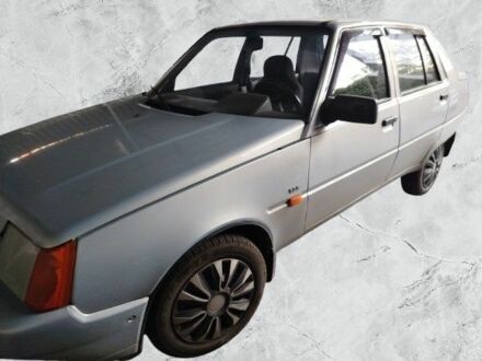 ЗАЗ 1103 Славута 2004 в Славянске на Automoto.ua Серый ЗАЗ 1103 Славута, объемом двигателя 0 л и пробегом 75 тыс. км за 1600 $, фото 1 на Automoto.ua