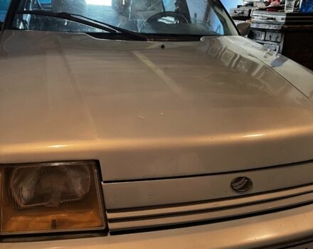 Серый ЗАЗ 1103 Славута, объемом двигателя 1.2 л и пробегом 100 тыс. км за 1150 $, фото 1 на Automoto.ua