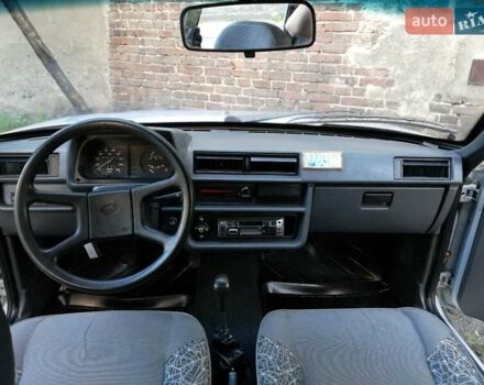 Сірий ЗАЗ 1103 Славута, об'ємом двигуна 1.2 л та пробігом 72 тис. км за 1300 $, фото 1 на Automoto.ua