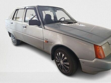 ЗАЗ 1103 Славута 2004 в Славянске на Automoto.ua Серый ЗАЗ 1103 Славута, объемом двигателя 0 л и пробегом 72 тыс. км за 1600 $, фото 1 на Automoto.ua