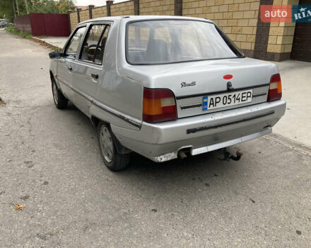 Сірий ЗАЗ 1103 Славута, об'ємом двигуна 1.2 л та пробігом 155 тис. км за 1050 $, фото 1 на Automoto.ua