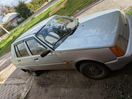 Серый ЗАЗ 1103 Славута, объемом двигателя 0 л и пробегом 154 тыс. км за 1400 $, фото 1 на Automoto.ua