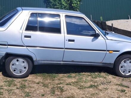 ЗАЗ 1103 Славута 2004 в Смеле на Automoto.ua Серый ЗАЗ 1103 Славута, объемом двигателя 1.2 л и пробегом 245 тыс. км за 771 $, фото 1 на Automoto.ua