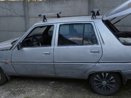 ЗАЗ 1103 Славута 2004 в Днепре (Днепропетровске) на Automoto.ua Серый ЗАЗ 1103 Славута, объемом двигателя 0 л и пробегом 160 тыс. км за 35000 $, фото 1 на Automoto.ua