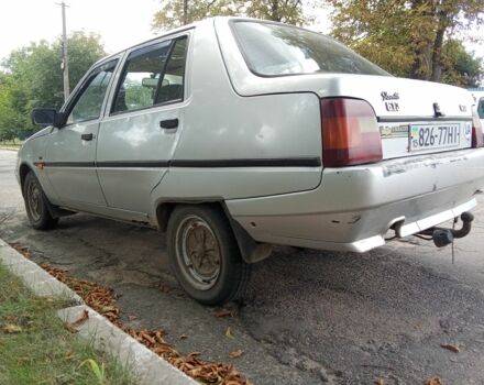 Сірий ЗАЗ 1103 Славута, об'ємом двигуна 1.2 л та пробігом 150 тис. км за 800 $, фото 1 на Automoto.ua
