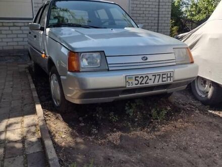ЗАЗ 1103 Славута 2004 в Славянске на Automoto.ua Серый ЗАЗ 1103 Славута, объемом двигателя 1.2 л и пробегом 53 тыс. км за 1442 $, фото 1 на Automoto.ua