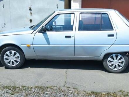 ЗАЗ 1103 Славута 2004 у Одесі на Automoto.ua Сірий ЗАЗ 1103 Славута, об'ємом двигуна 1.2 л та пробігом 50 тис. км за 1500 $, фото 1 на Automoto.ua