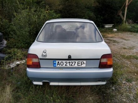 Сірий ЗАЗ 1103 Славута, об'ємом двигуна 1.2 л та пробігом 111 тис. км за 850 $, фото 1 на Automoto.ua