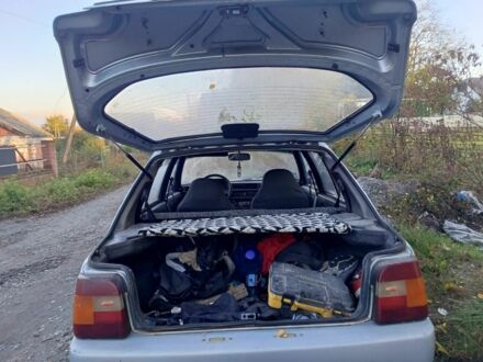 ЗАЗ 1103 Славута 2005 у Белой Церкве на Automoto.ua Сірий ЗАЗ 1103 Славута, об'ємом двигуна 1.2 л та пробігом 70 тис. км за 885 $, фото 1 на Automoto.ua