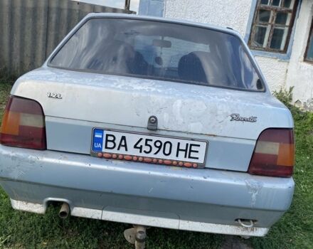 Сірий ЗАЗ 1103 Славута, об'ємом двигуна 1.2 л та пробігом 3 тис. км за 350 $, фото 1 на Automoto.ua