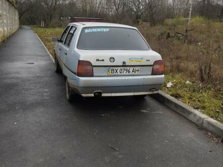 Серый ЗАЗ 1103 Славута, объемом двигателя 1.2 л и пробегом 135 тыс. км за 600 $, фото 1 на Automoto.ua