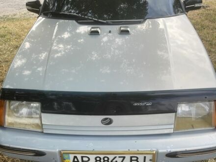 ЗАЗ 1103 Славута 2005 у Запоріжжя на Automoto.ua Сірий ЗАЗ 1103 Славута, об'ємом двигуна 1.2 л та пробігом 190 тис. км за 800 $, фото 1 на Automoto.ua