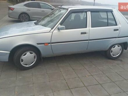 Серый ЗАЗ 1103 Славута, объемом двигателя 1.2 л и пробегом 69 тыс. км за 1900 $, фото 1 на Automoto.ua