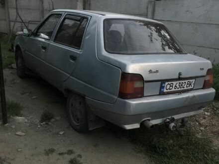 ЗАЗ 1103 Славута 2005 в Чернобае на Automoto.ua Серый ЗАЗ 1103 Славута, объемом двигателя 1.2 л и пробегом 150 тыс. км за 924 $, фото 1 на Automoto.ua