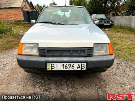 ЗАЗ 1103 Славута 2005 в Гадяче на Automoto.ua Серый ЗАЗ 1103 Славута, объемом двигателя 1.2 л и пробегом 150 тыс. км за 360 $, фото 1 на Automoto.ua