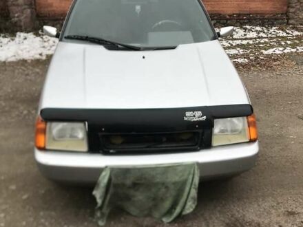 ЗАЗ 1103 Славута 2005 у Києві на Automoto.ua Сірий ЗАЗ 1103 Славута, об'ємом двигуна 1.2 л та пробігом 111 тис. км за 1100 $, фото 1 на Automoto.ua