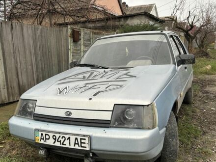 Сірий ЗАЗ 1103 Славута, об'ємом двигуна 1.2 л та пробігом 17 тис. км за 626 $, фото 1 на Automoto.ua