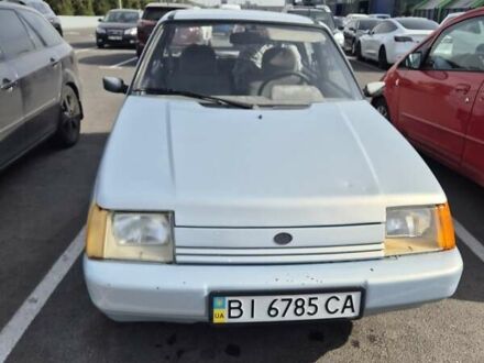 ЗАЗ 1103 Славута 2005 у Полтаві на Automoto.ua Сірий ЗАЗ 1103 Славута, об'ємом двигуна 1.2 л та пробігом 150 тис. км за 1000 $, фото 1 на Automoto.ua