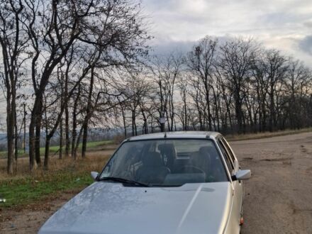 Серый ЗАЗ 1103 Славута, объемом двигателя 0 л и пробегом 72 тыс. км за 1750 $, фото 1 на Automoto.ua