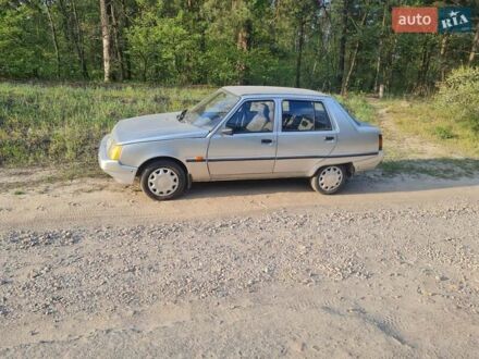 ЗАЗ 1103 Славута 2005 у Києві на Automoto.ua Сірий ЗАЗ 1103 Славута, об'ємом двигуна 1.2 л та пробігом 103 тис. км за 1050 $, фото 1 на Automoto.ua