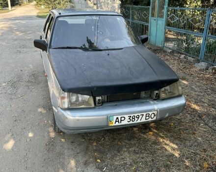 Сірий ЗАЗ 1103 Славута, об'ємом двигуна 1.2 л та пробігом 3 тис. км за 534 $, фото 1 на Automoto.ua