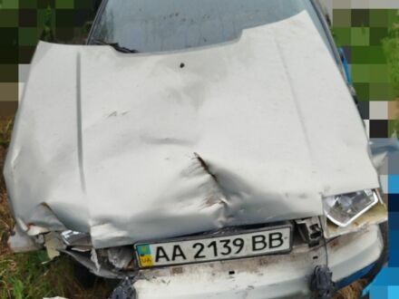 ЗАЗ 1103 Славута 2005 у Фастове на Automoto.ua Сірий ЗАЗ 1103 Славута, об'ємом двигуна 1.2 л та пробігом 60 тис. км за 390 $, фото 1 на Automoto.ua