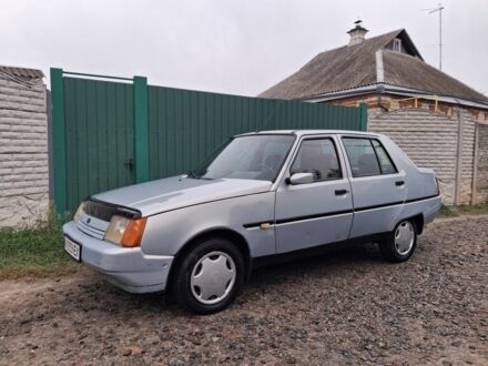 ЗАЗ 1103 Славута 2005 у Харкові на Automoto.ua Сірий ЗАЗ 1103 Славута, об'ємом двигуна 0 л та пробігом 130 тис. км за 850 $, фото 1 на Automoto.ua