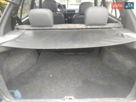 Серый ЗАЗ 1103 Славута, объемом двигателя 1.2 л и пробегом 107 тыс. км за 550 $, фото 1 на Automoto.ua