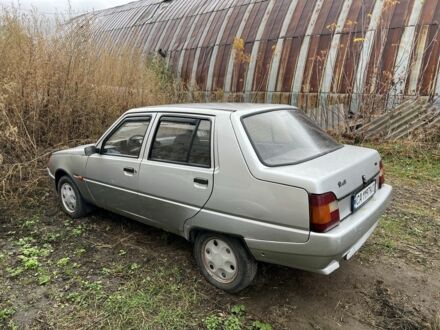 ЗАЗ 1103 Славута 2005 у Белой Церкве на Automoto.ua Сірий ЗАЗ 1103 Славута, об'ємом двигуна 1.2 л та пробігом 3 тис. км за 1196 $, фото 1 на Automoto.ua