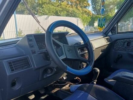 Сірий ЗАЗ 1103 Славута, об'ємом двигуна 1.2 л та пробігом 249 тис. км за 1100 $, фото 1 на Automoto.ua