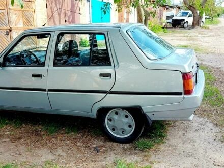 ЗАЗ 1103 Славута 2005 у Кропивницькому (Кіровограді) на Automoto.ua Сірий ЗАЗ 1103 Славута, об'ємом двигуна 0 л та пробігом 39 тис. км за 1700 $, фото 1 на Automoto.ua