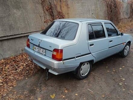 Сірий ЗАЗ 1103 Славута, об'ємом двигуна 0 л та пробігом 55 тис. км за 1000 $, фото 1 на Automoto.ua