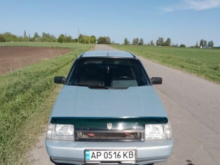 Сірий ЗАЗ 1103 Славута, об'ємом двигуна 1.2 л та пробігом 230 тис. км за 29000 $, фото 1 на Automoto.ua