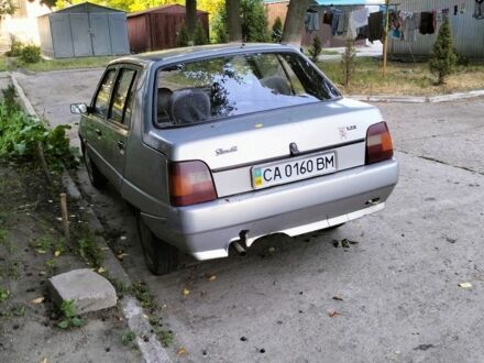 Сірий ЗАЗ 1103 Славута, об'ємом двигуна 1.2 л та пробігом 350 тис. км за 700 $, фото 1 на Automoto.ua