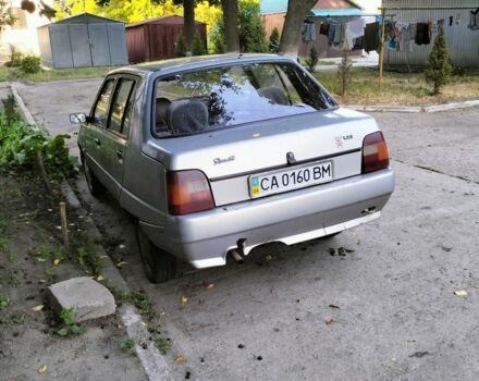 ЗАЗ 1103 Славута 2005 в Александровка на Automoto.ua Серый ЗАЗ 1103 Славута, объемом двигателя 1.2 л и пробегом 350 тыс. км за 700 $, фото 1 на Automoto.ua