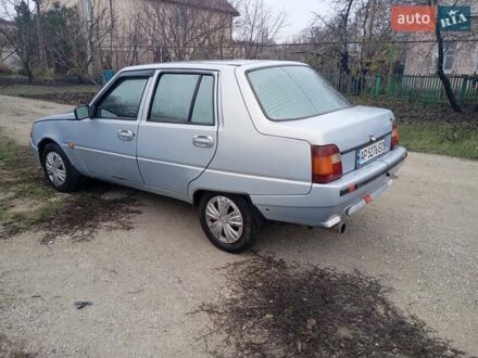 Сірий ЗАЗ 1103 Славута, об'ємом двигуна 1.2 л та пробігом 38 тис. км за 800 $, фото 1 на Automoto.ua