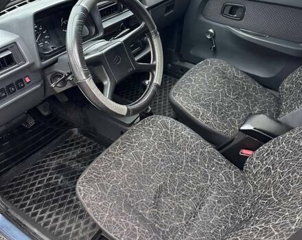 Серый ЗАЗ 1103 Славута, объемом двигателя 1.2 л и пробегом 166 тыс. км за 1200 $, фото 1 на Automoto.ua