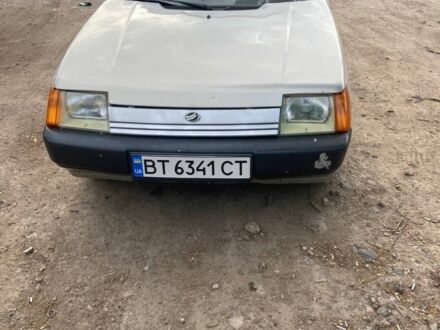 ЗАЗ 1103 Славута 2006 в Одессе на Automoto.ua Серый ЗАЗ 1103 Славута, объемом двигателя 1.2 л и пробегом 1000 тыс. км за 1300 $, фото 1 на Automoto.ua