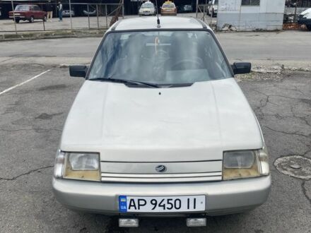 ЗАЗ 1103 Славута 2006 в Запорожье на Automoto.ua Серый ЗАЗ 1103 Славута, объемом двигателя 1.2 л и пробегом 89 тыс. км за 1400 $, фото 1 на Automoto.ua
