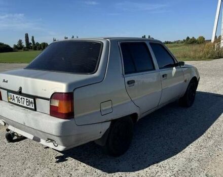 Сірий ЗАЗ 1103 Славута, об'ємом двигуна 1.2 л та пробігом 140 тис. км за 1100 $, фото 1 на Automoto.ua