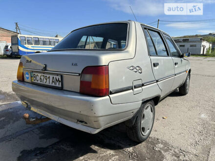Серый ЗАЗ 1103 Славута, объемом двигателя 1.2 л и пробегом 59 тыс. км за 600 $, фото 1 на Automoto.ua