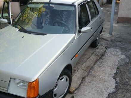 ЗАЗ 1103 Славута 2006 у Запоріжжя на Automoto.ua Сірий ЗАЗ 1103 Славута, об'ємом двигуна 0 л та пробігом 104 тис. км за 969 $, фото 1 на Automoto.ua