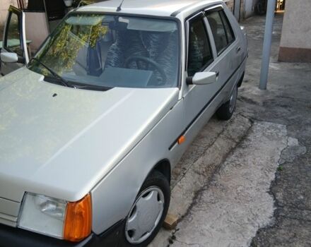 Сірий ЗАЗ 1103 Славута, об'ємом двигуна 0 л та пробігом 104 тис. км за 969 $, фото 1 на Automoto.ua