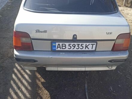 ЗАЗ 1103 Славута 2006 в Виннице на Automoto.ua Серый ЗАЗ 1103 Славута, объемом двигателя 1.2 л и пробегом 69 тыс. км за 950 $, фото 1 на Automoto.ua