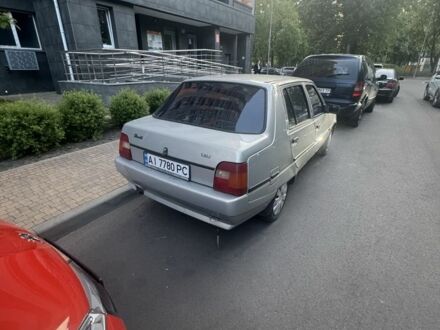ЗАЗ 1103 Славута 2006 в Софіївська Борщагівка на Automoto.ua Серый ЗАЗ 1103 Славута, объемом двигателя 1.2 л и пробегом 80 тыс. км за 1350 $, фото 1 на Automoto.ua