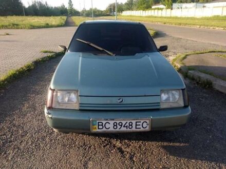ЗАЗ 1103 Славута 2006 в Львове на Automoto.ua Серый ЗАЗ 1103 Славута, объемом двигателя 1.2 л и пробегом 417 тыс. км за 1000 $, фото 1 на Automoto.ua